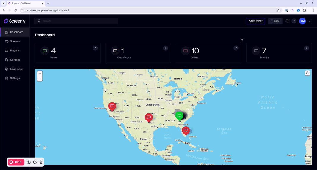 screen pairing iPad by eric 5.gif