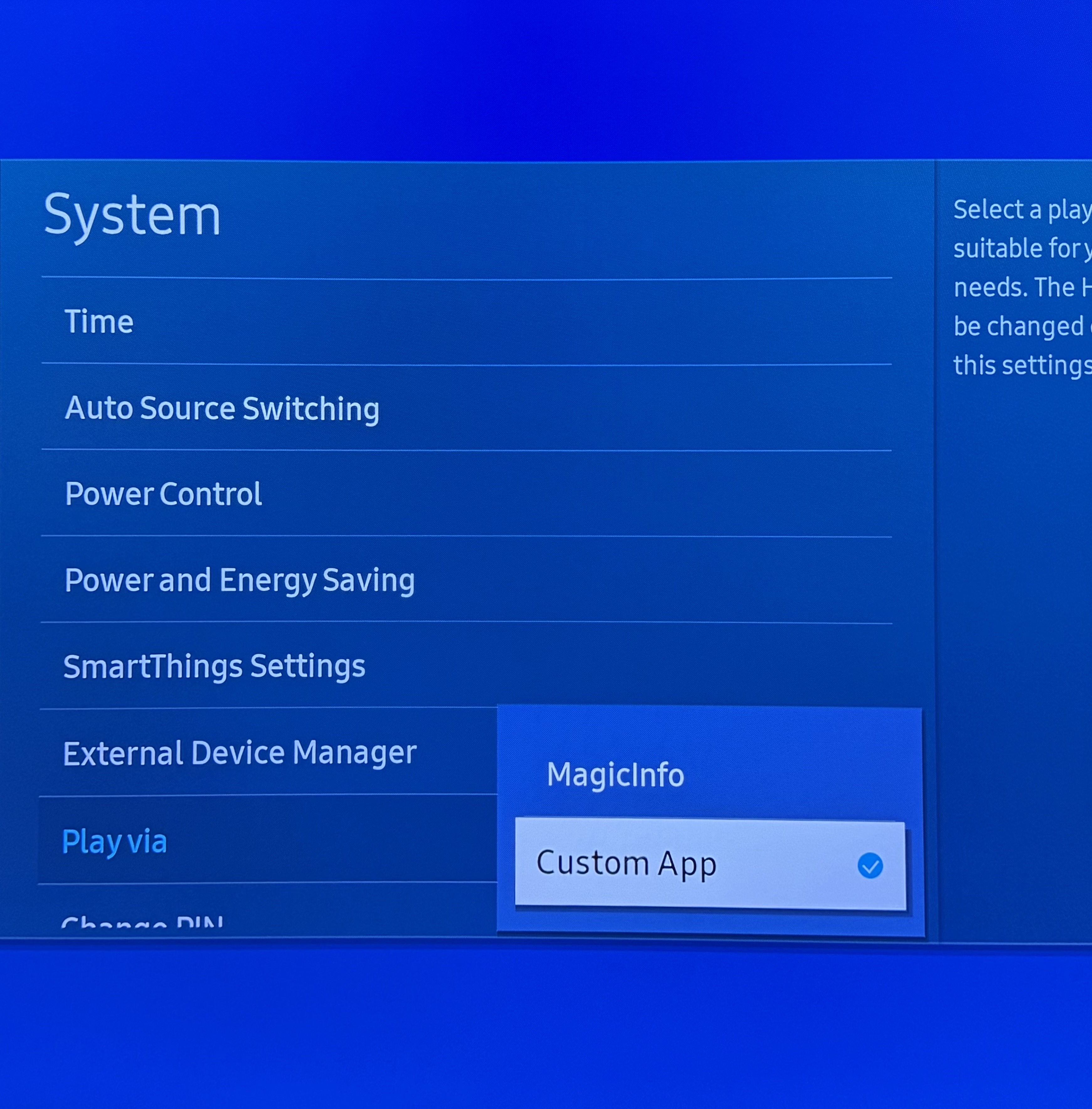 System Settings Play Via.jpg