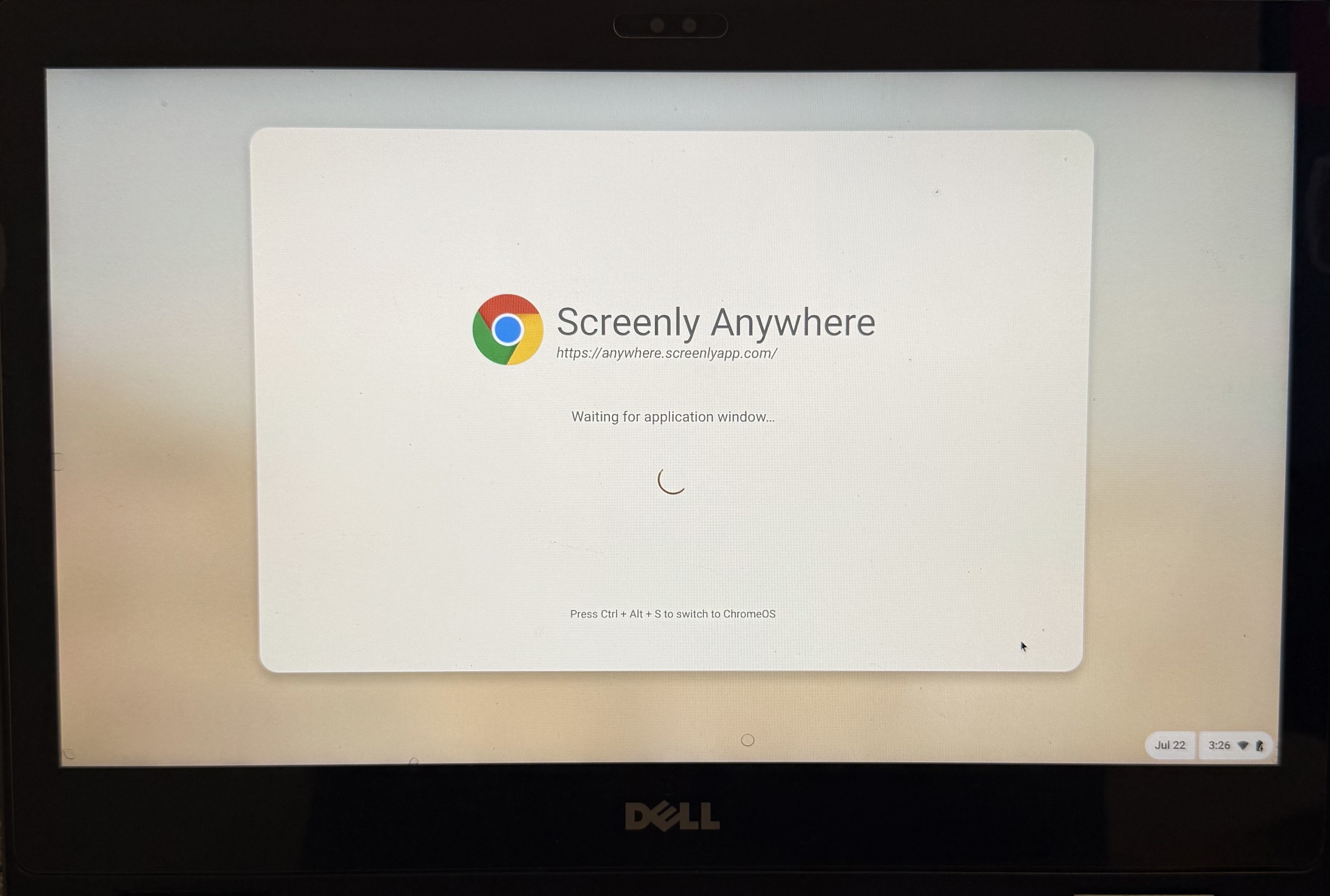 screenly anywhere loading on boot.jpg