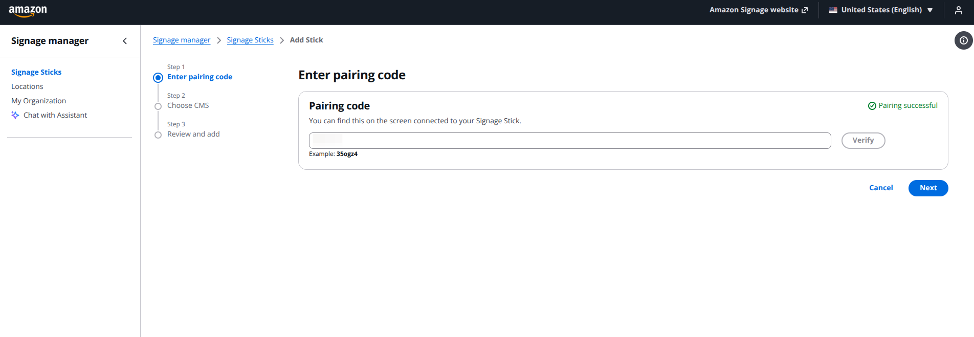 Amazon pair successful.png